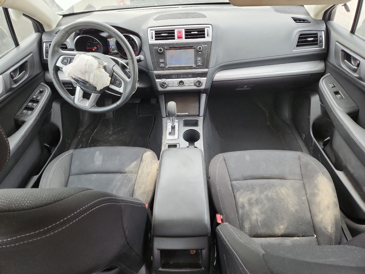 2017 Subaru Legacy 2.5I VIN: 4S3BNAB6XH3006979 Lot: 93202935