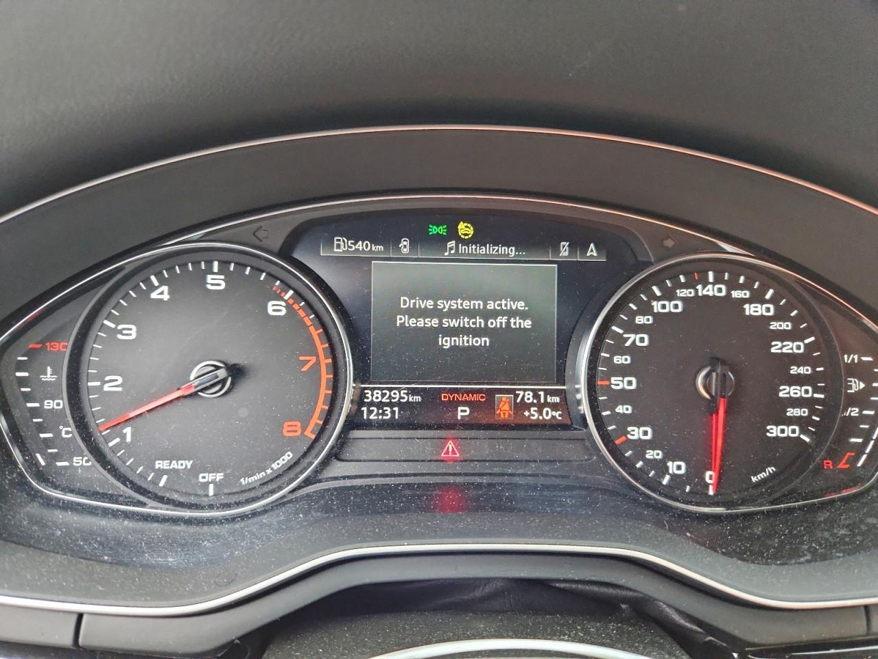 2023 Audi A4 Komfort 45 VIN: WAUAAAF48PN013218 Lot: 93997525