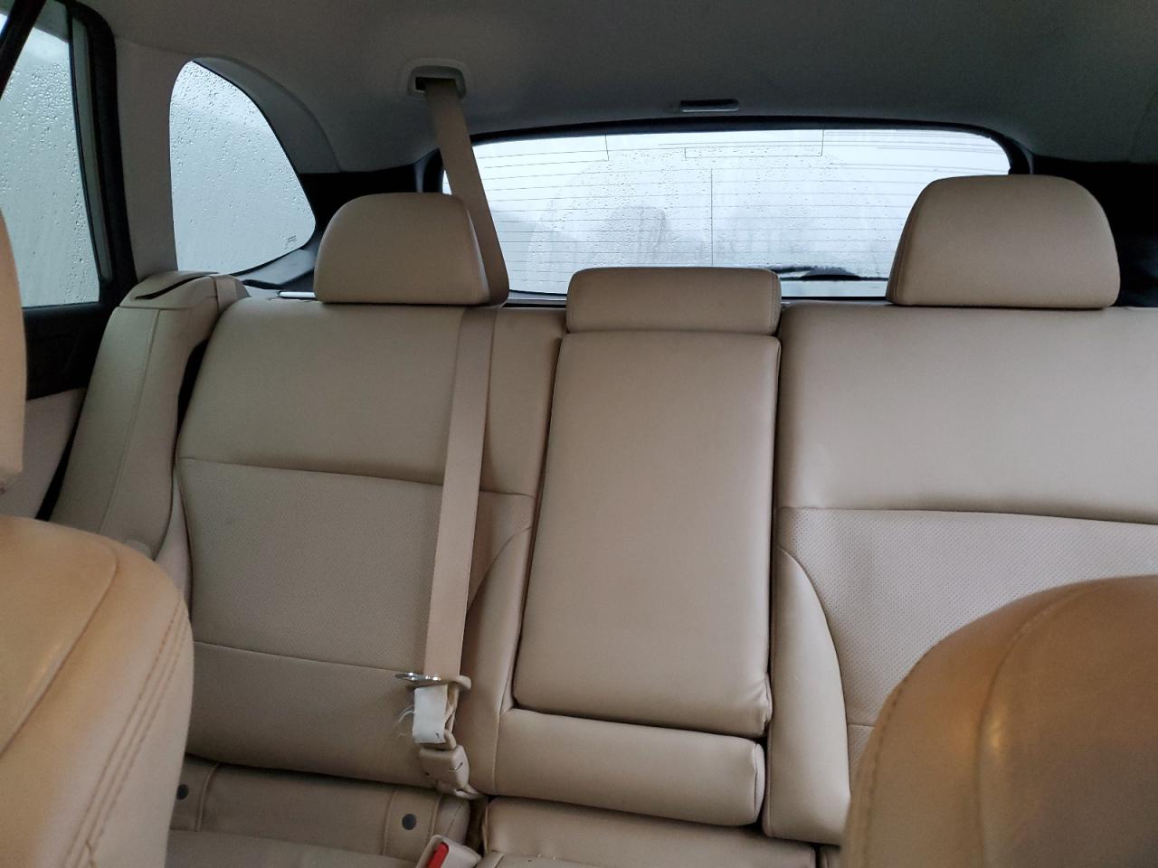 2016 Subaru Outback 2.5I Limited VIN: 4S4BSALC2G3249483 Lot: 93729395