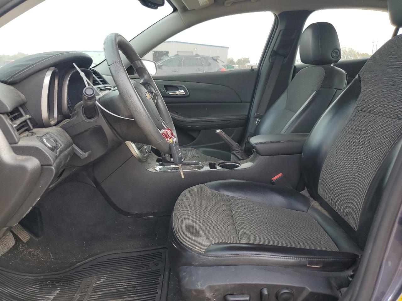 2014 Chevrolet Malibu 1Lt VIN: 1G11C5SL5EF251772 Lot: 92703255