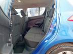 2011 SUZUKI SWIFT 1.2 SZ3 5DR for sale at Copart SANDY