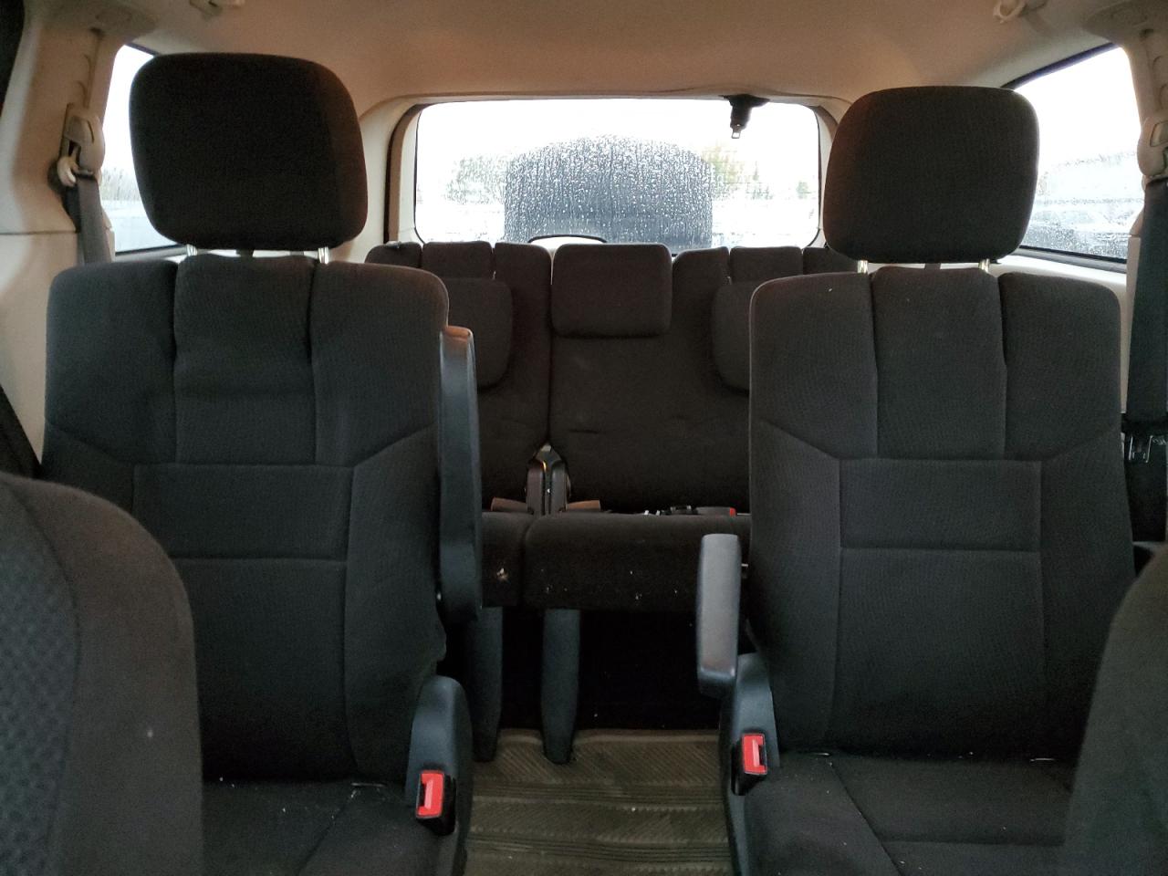 2012 Dodge Grand Caravan Se VIN: 2C4RDGBG7CR290732 Lot: 90900225