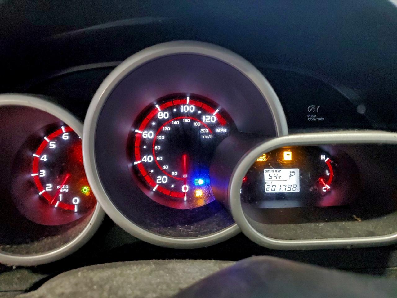 2009 Pontiac Vibe VIN: 5Y2SP67849Z425247 Lot: 93028825