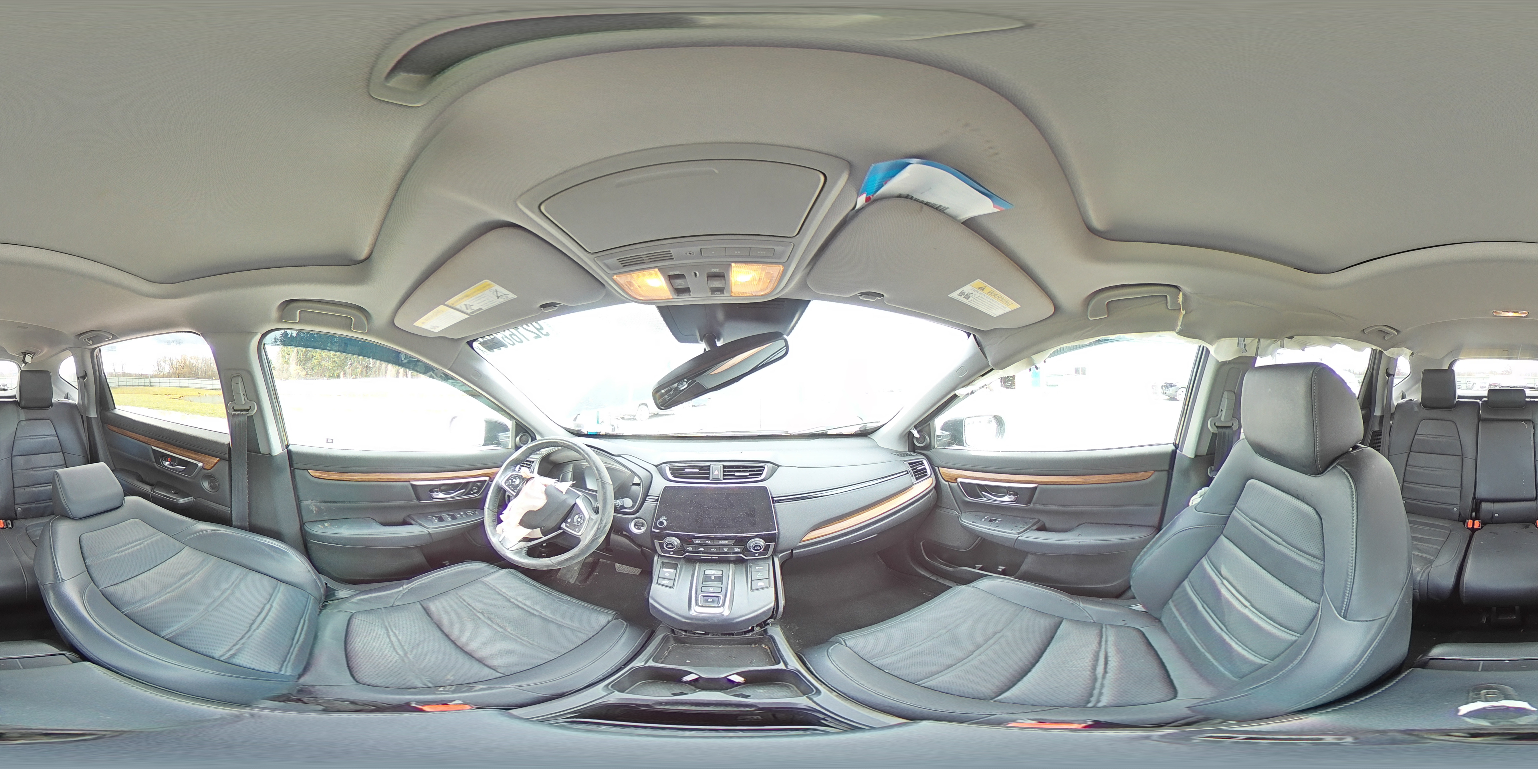 2022 Honda Cr-V Exl VIN: 5J6RT6H83NL004300 Lot: 92166095