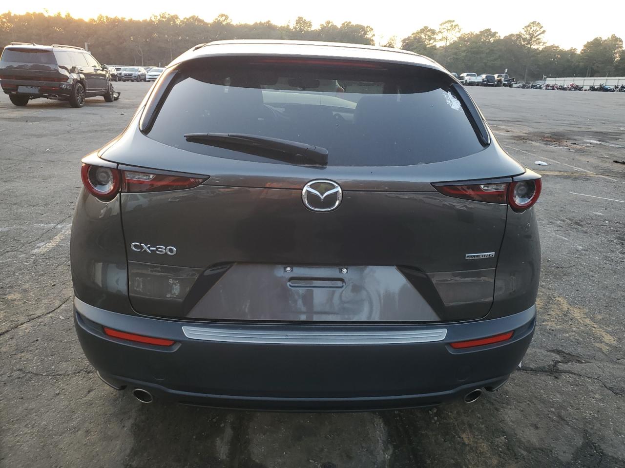 2021 Mazda Cx-30 Select VIN: 3MVDMABL6MM269429 Lot: 93027855