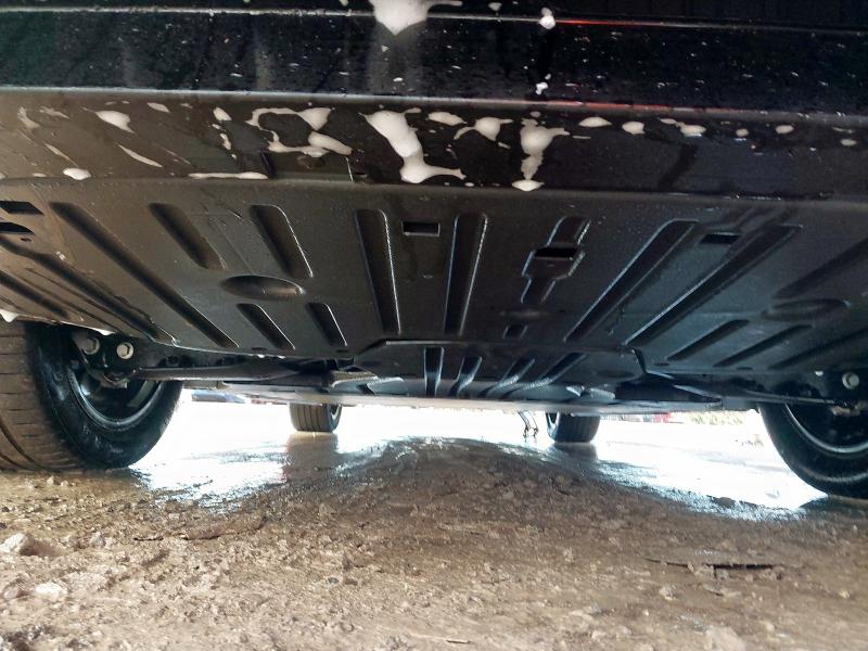 2025 VOLKSWAGEN ID.7 210KW MATCH PRO 77KWH 5DR AUTO