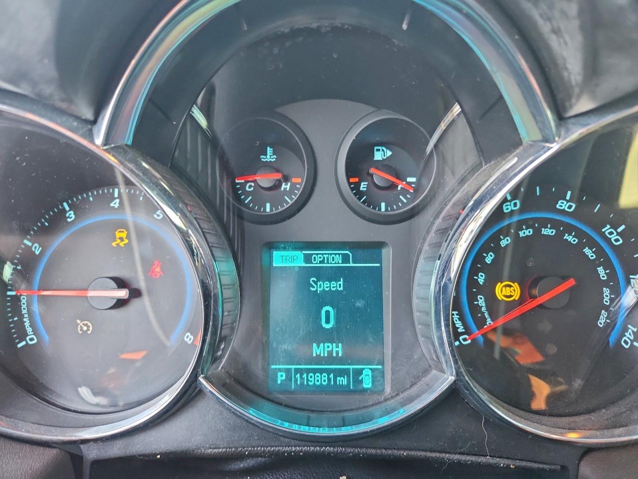 2015 Chevrolet Cruze Ltz VIN: 1G1PG5SB0F7115597 Lot: 94340875