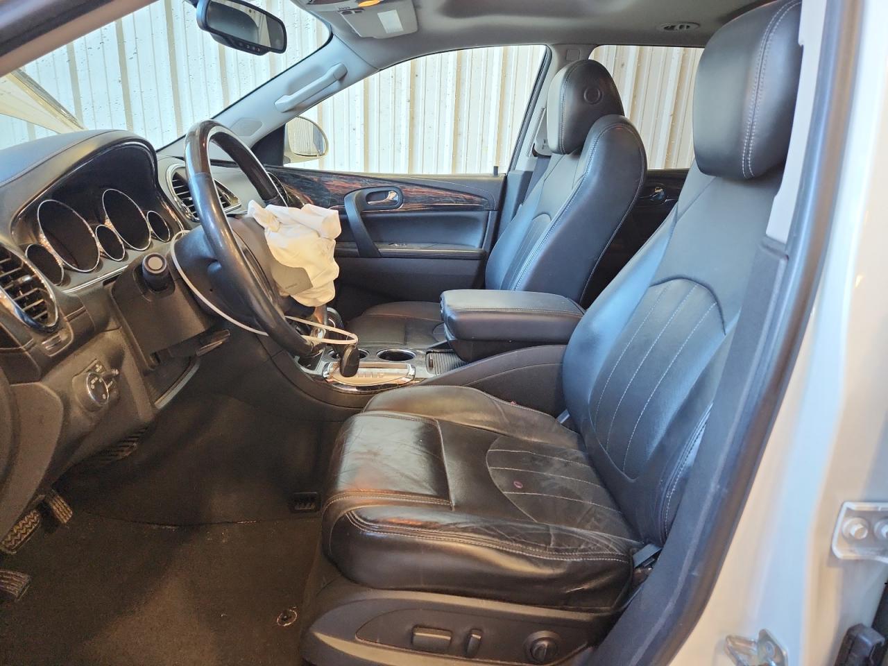 2013 Buick Enclave VIN: 5GAKVCKD4DJ268014 Lot: 91507085