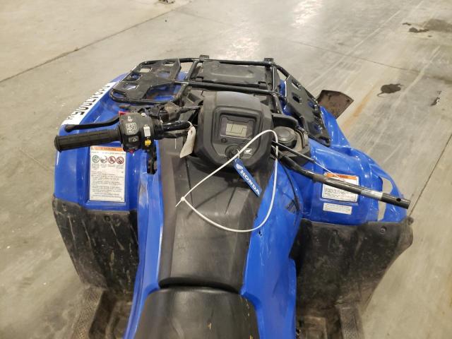 2023 HONDA TRX420 FA  