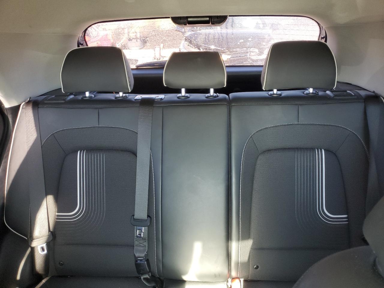 2023 Hyundai Venue Sel VIN: KMHRC8A34PU236249 Lot: 91297335