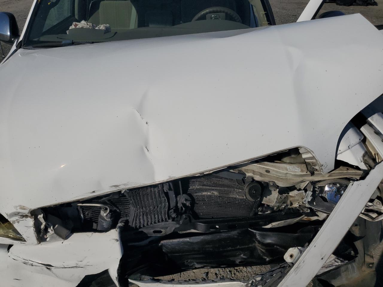 2006 Toyota Tundra Access Cab Sr5 VIN: 5TBRU341X6S461690 Lot: 92123485