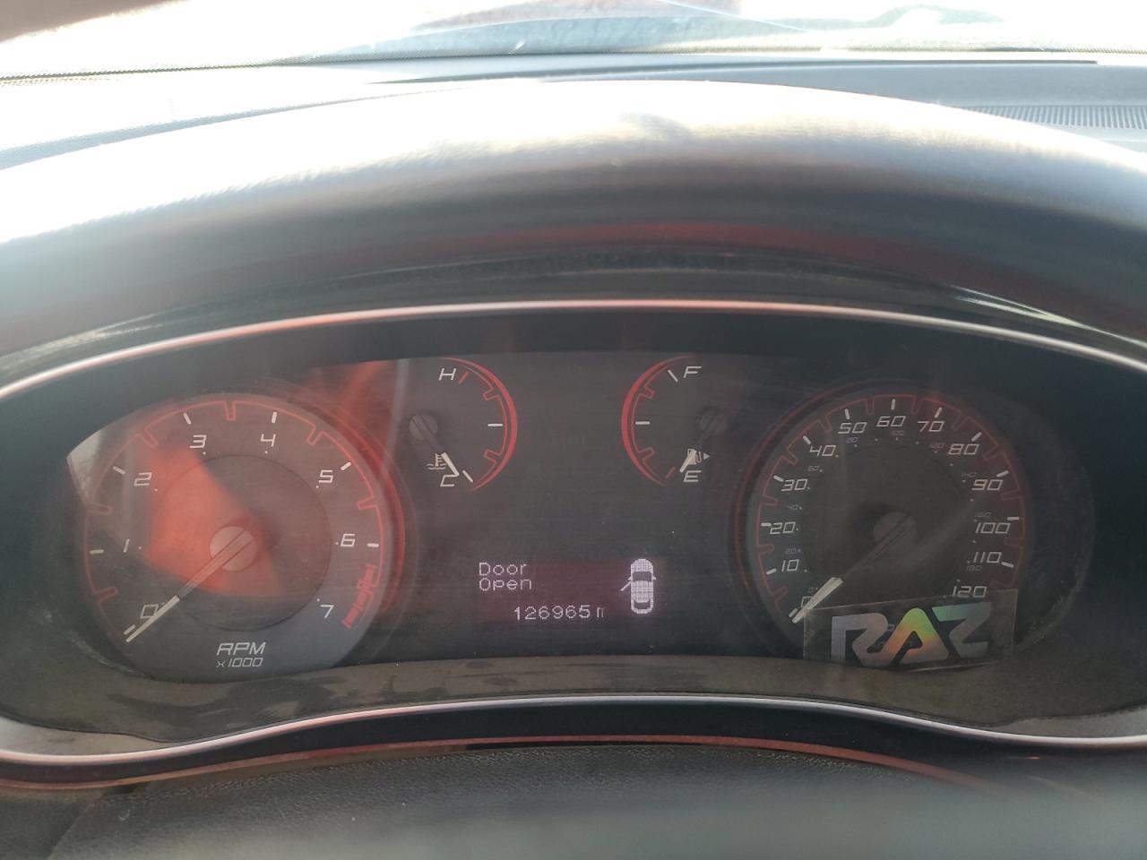 2016 Dodge Dart Se VIN: 1C3CDFAA3GD505176 Lot: 92688115