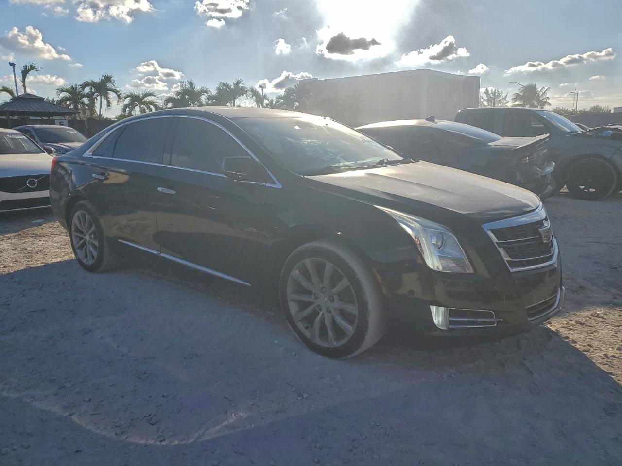 XTS