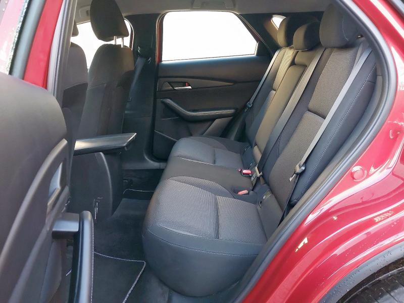 2025 MAZDA CX-30 2.5 E-SKYACTIV G MHEV [140] PRIME-LINE 5DR