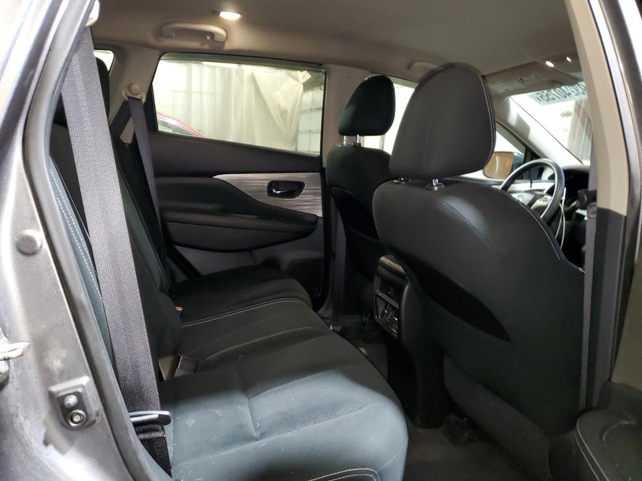 2017 Nissan Murano S VIN: 5N1AZ2MH3HN121170 Lot: 93240755