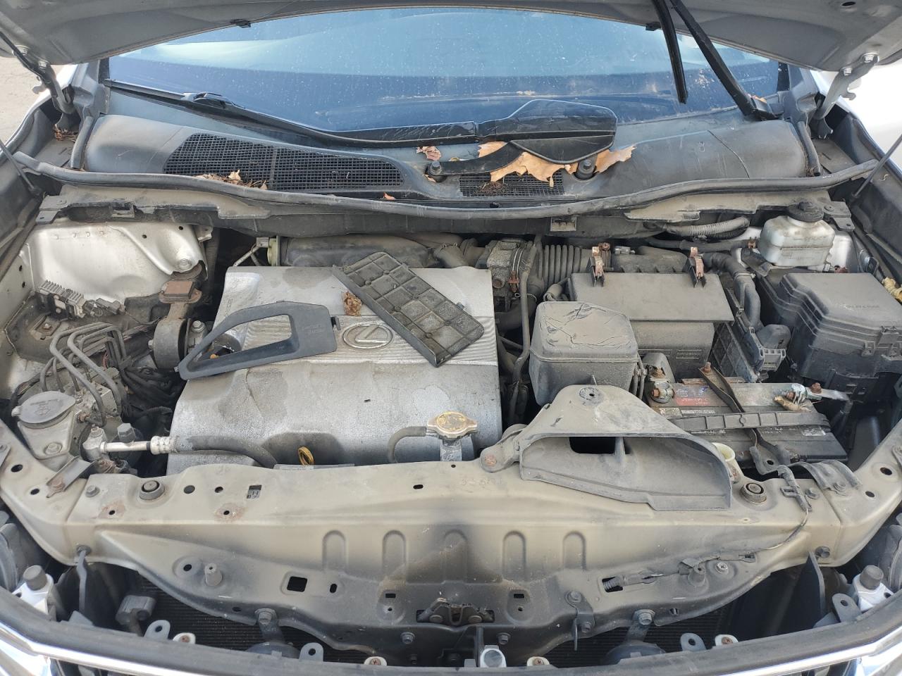 2012 Lexus Rx 350 VIN: 2T2BK1BAXCC151108 Lot: 91084105