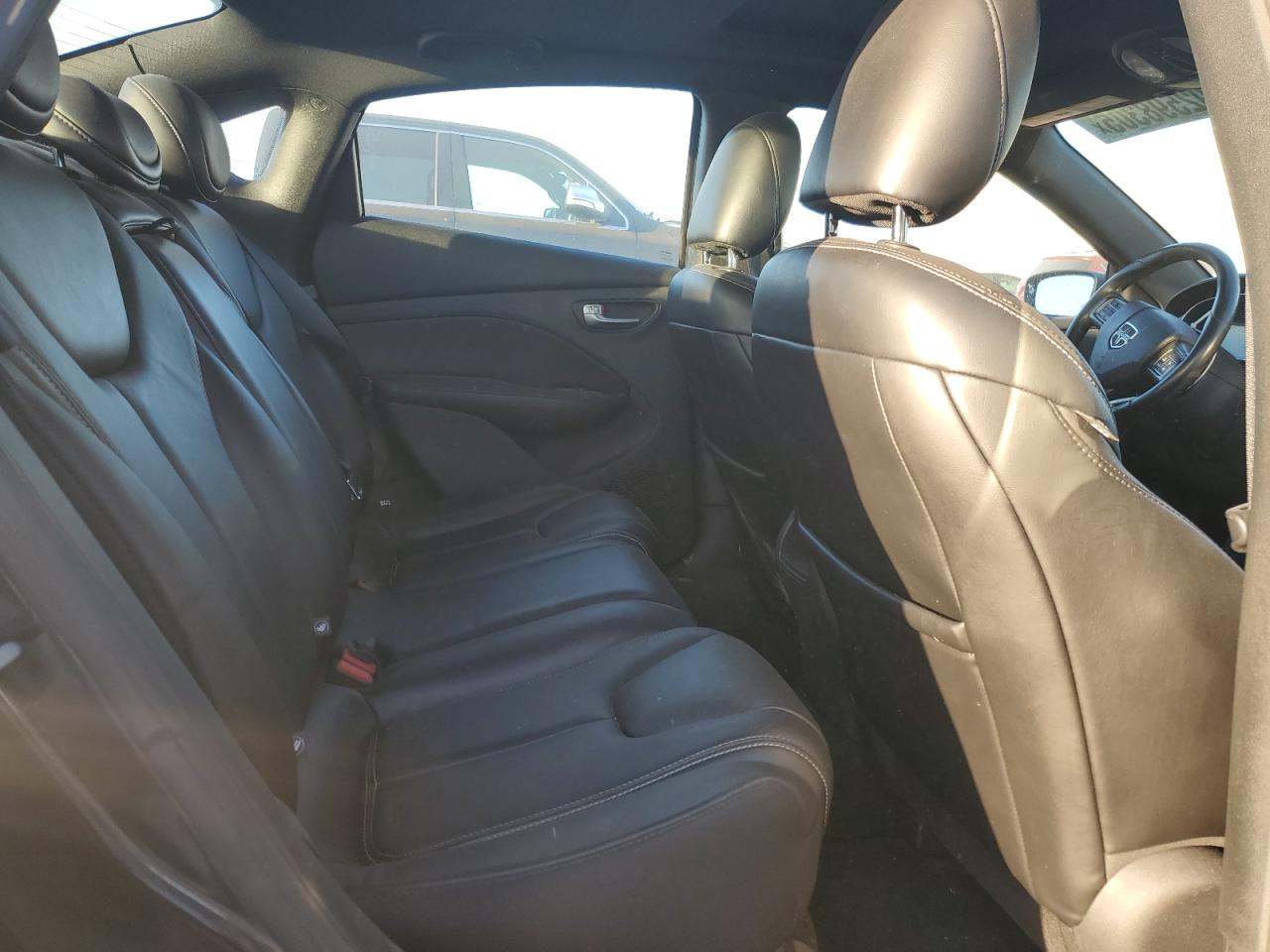 2013 Dodge Dart Limited VIN: 1C3CDFCA7DD179102 Lot: 92598305