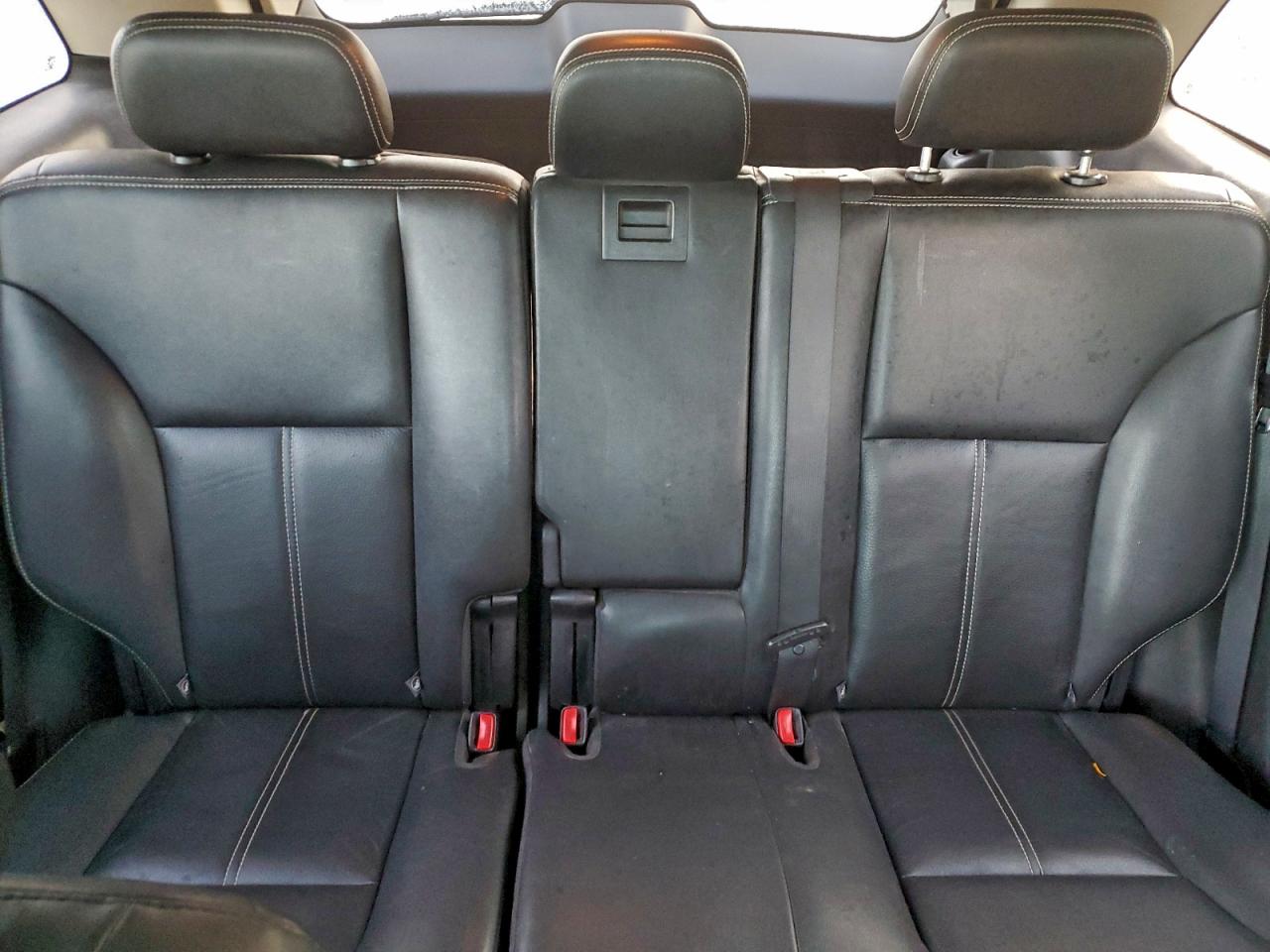 2008 Ford Edge Limited VIN: 2FMDK49C18BA04077 Lot: 93296415