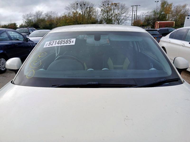 2011 AUDI A1 1.4 TFSI SPORT 3DR