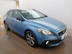 2015 VOLVO V40 D2 [120] CROSS COUNTRY LUX 5DR for sale at Copart WESTBURY