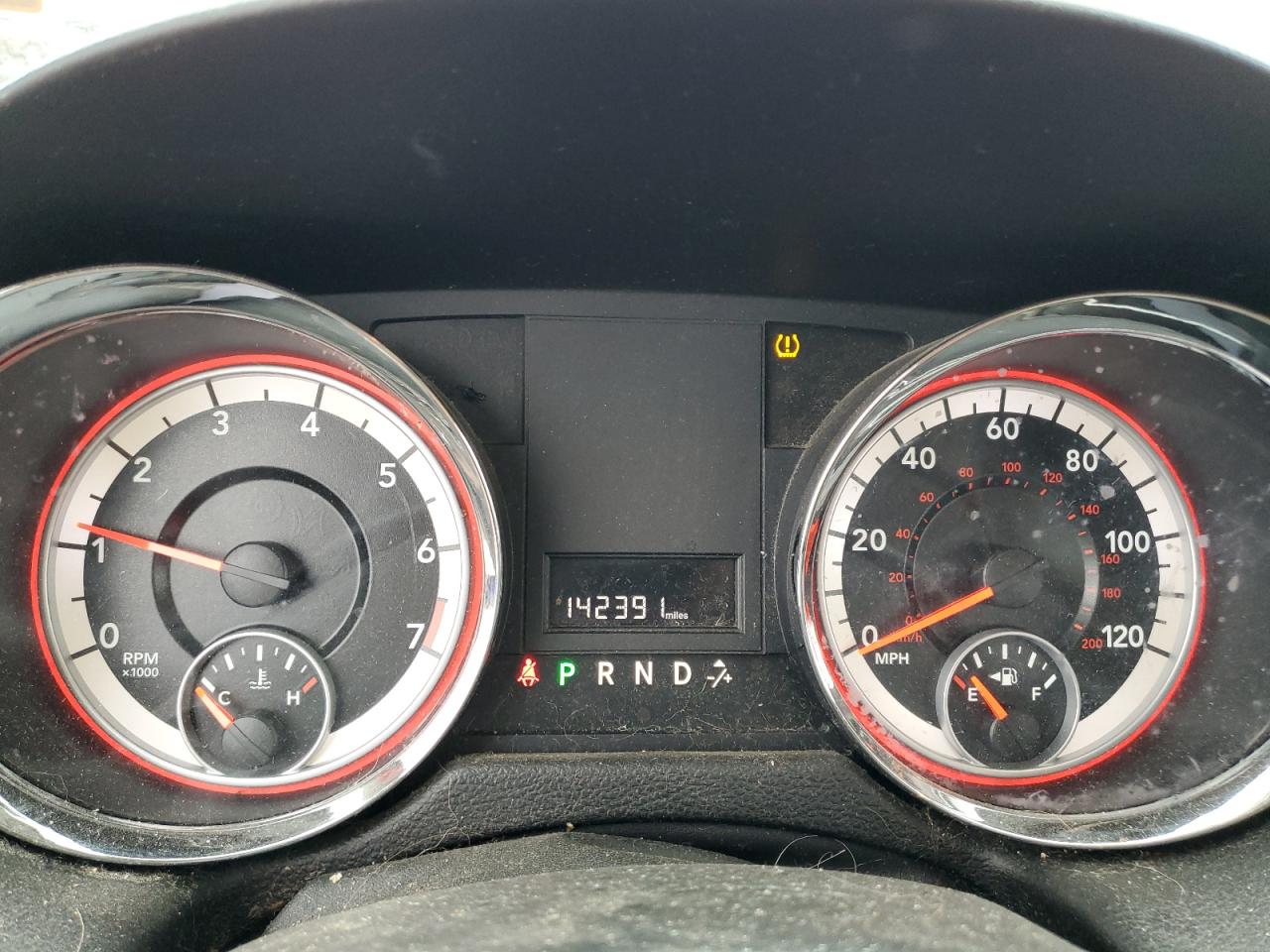 2012 Dodge Grand Caravan Se VIN: 2C4RDGBG6CR251145 Lot: 93739655