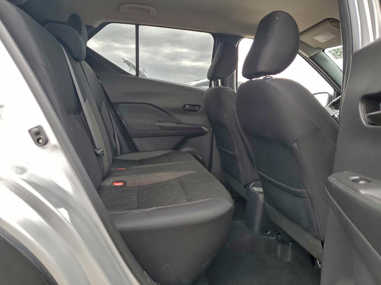 2019 Nissan Kicks S VIN: 3N1CP5CU1KL548358 Lot: 93851195