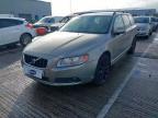 2008 VOLVO V70 D5 SE SPORT 5DR GEARTRONIC for sale at Copart CHESTER