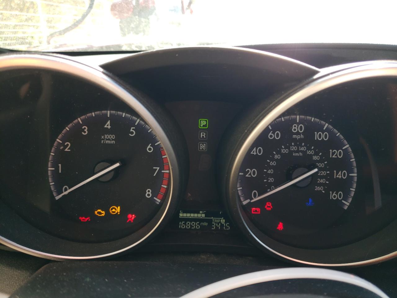 2012 Mazda 3 S VIN: JM1BL1M58C1557619 Lot: 90850055