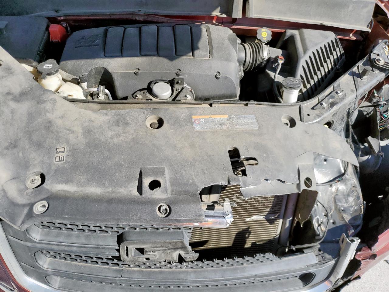 2015 GMC Acadia Sle VIN: 1GKKRPKD1FJ216471 Lot: 91068545