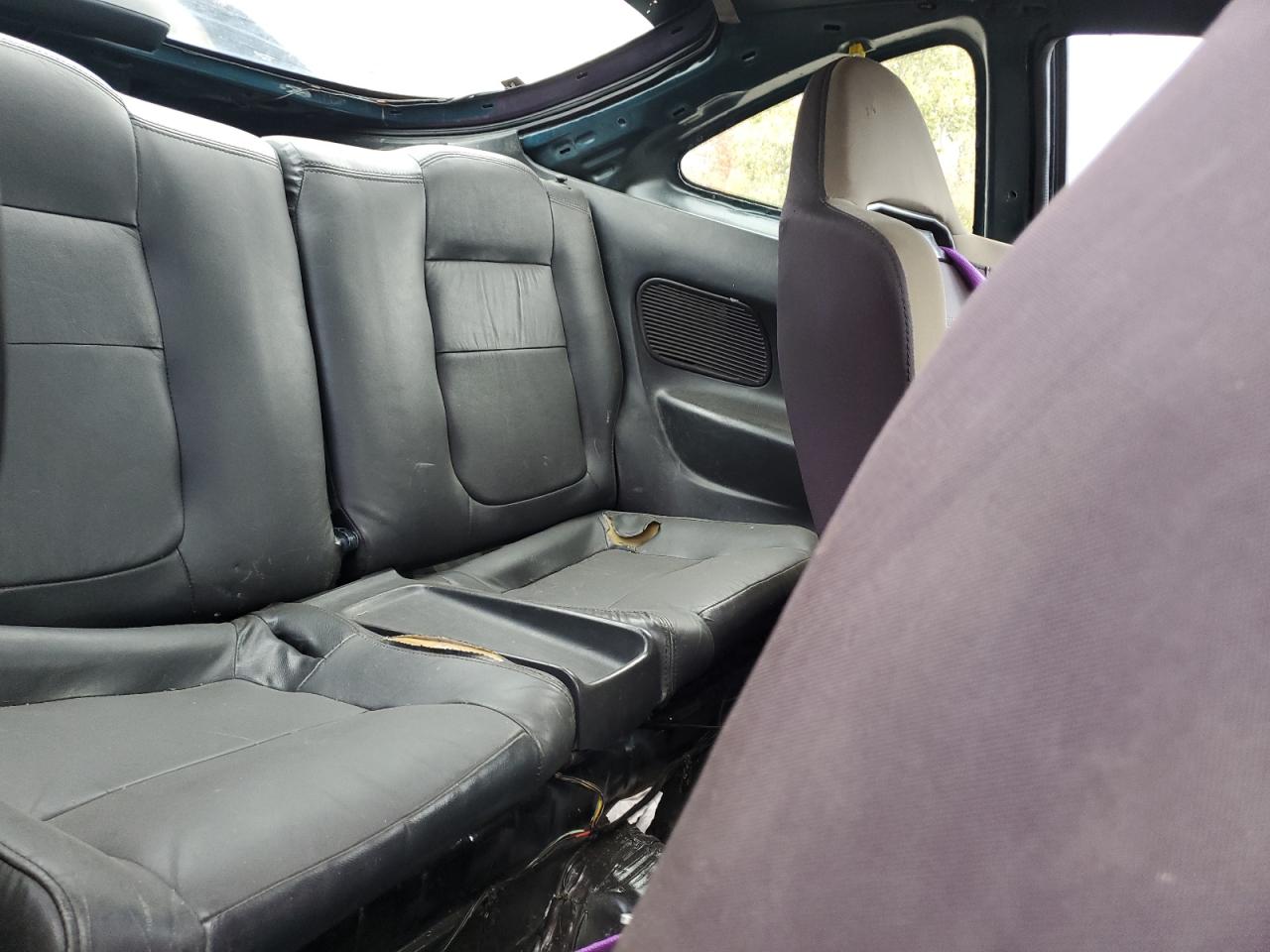 1996 Acura Integra Ls VIN: JH4DC4352TS015288 Lot: 93252015