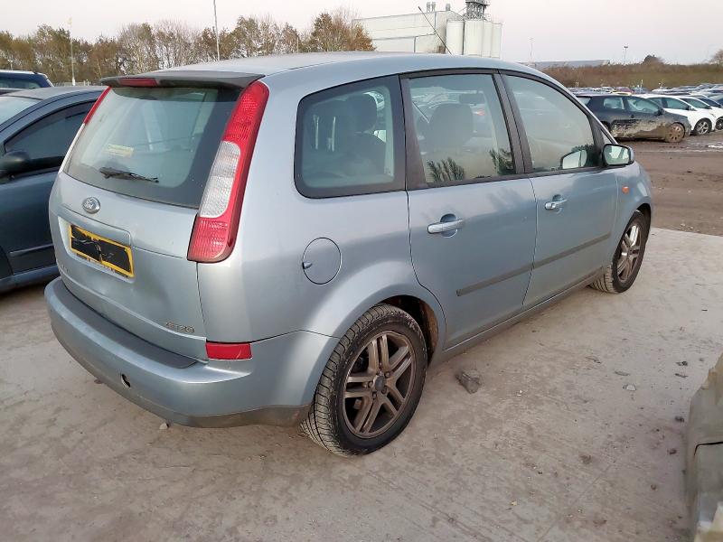 2006 FORD FOCUS C-MAX 1.6 ZETEC 5DR