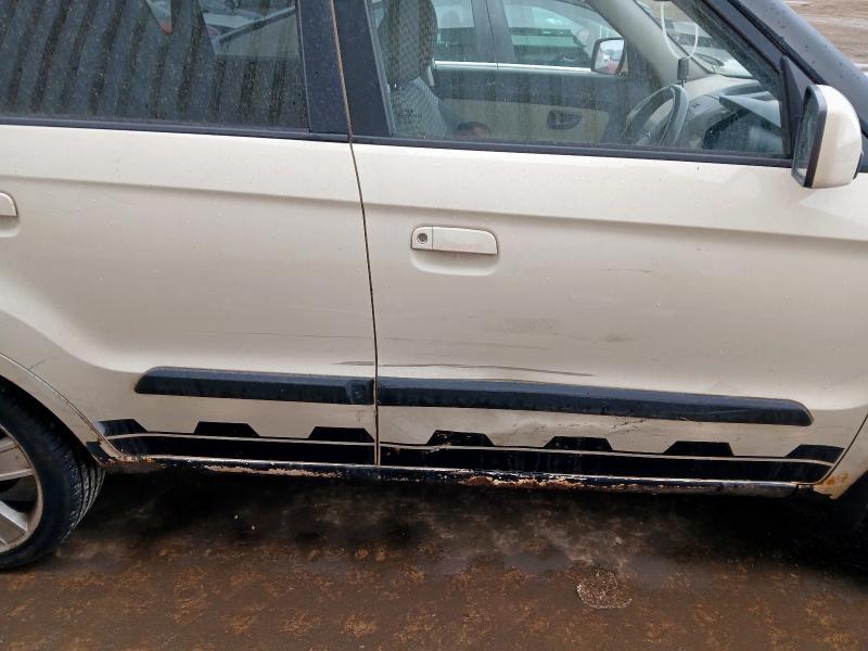 2009 KIA SOUL 1.6 CRDI SHAKER 5DR