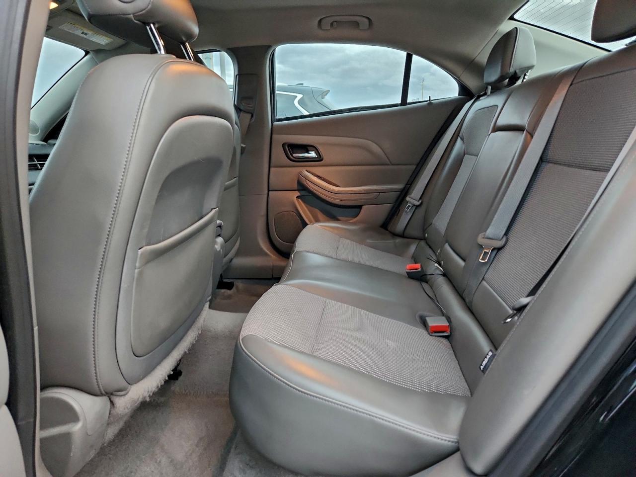 2013 Chevrolet Malibu 1Lt VIN: 1G11C5SA4DU141286 Lot: 94261335