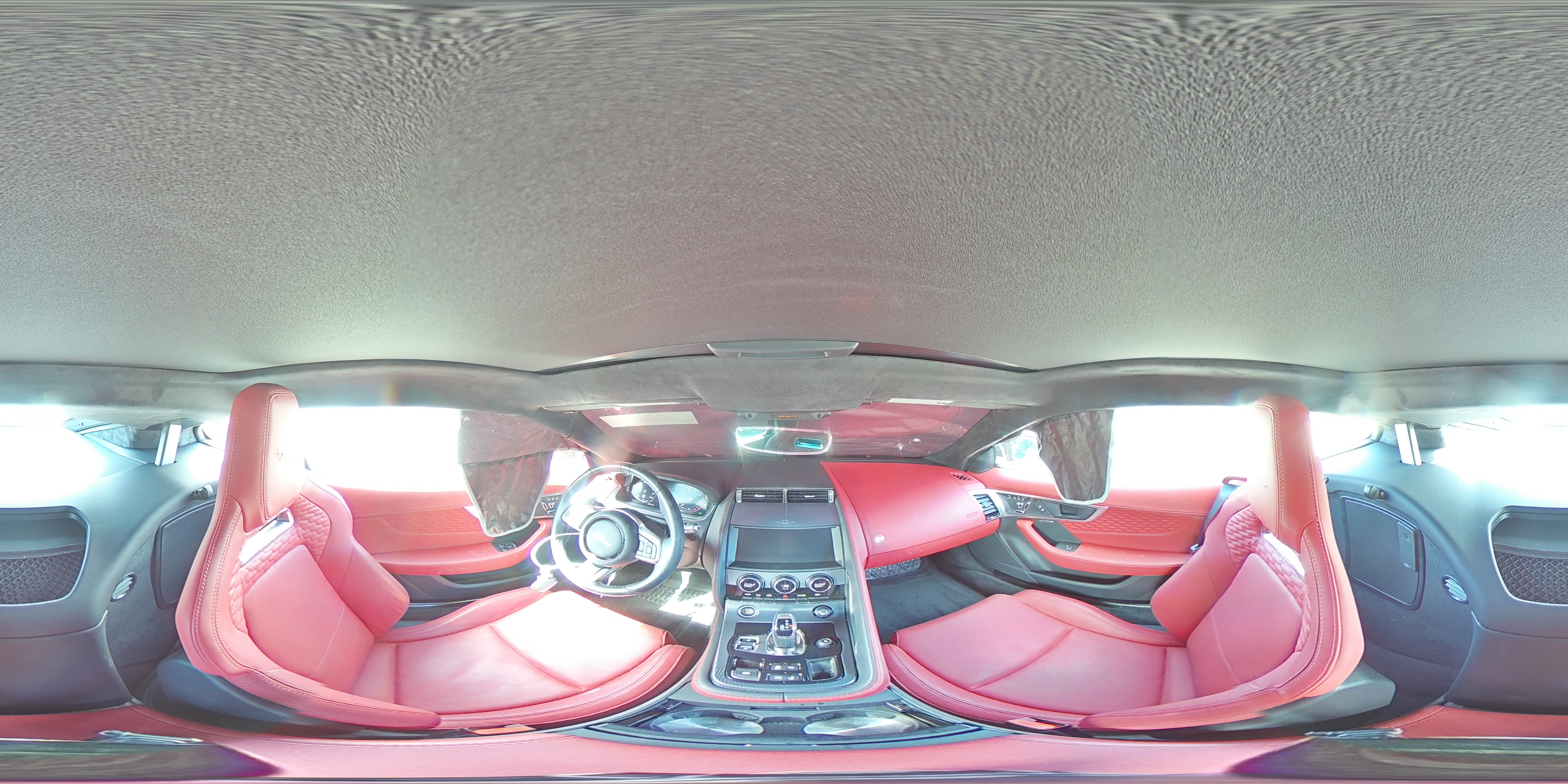 2024 Jaguar F-Type R Dynamic VIN: SAJDF1EE1RCK84696 Lot: 92366205