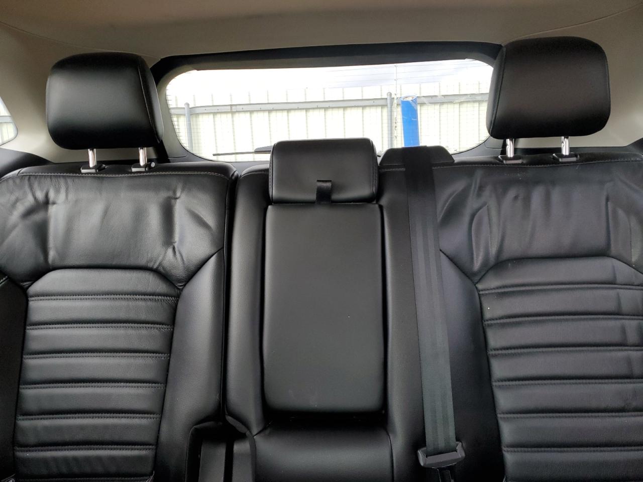 2016 Ford Edge Sel VIN: 2FMPK4J94GBC51153 Lot: 92367545