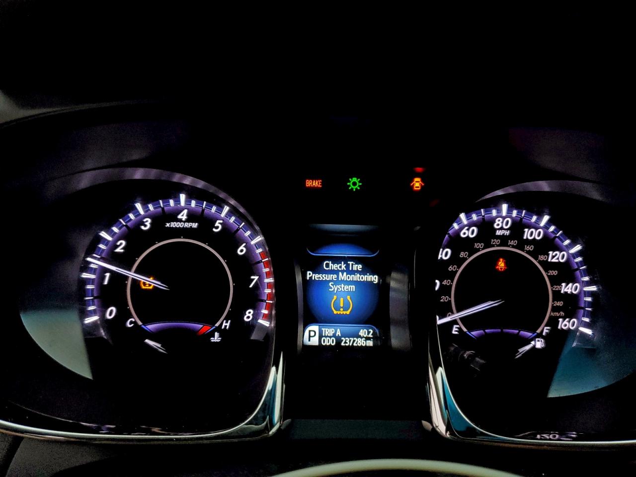 2013 Toyota Avalon Base VIN: 4T1BK1EB8DU030778 Lot: 93280175