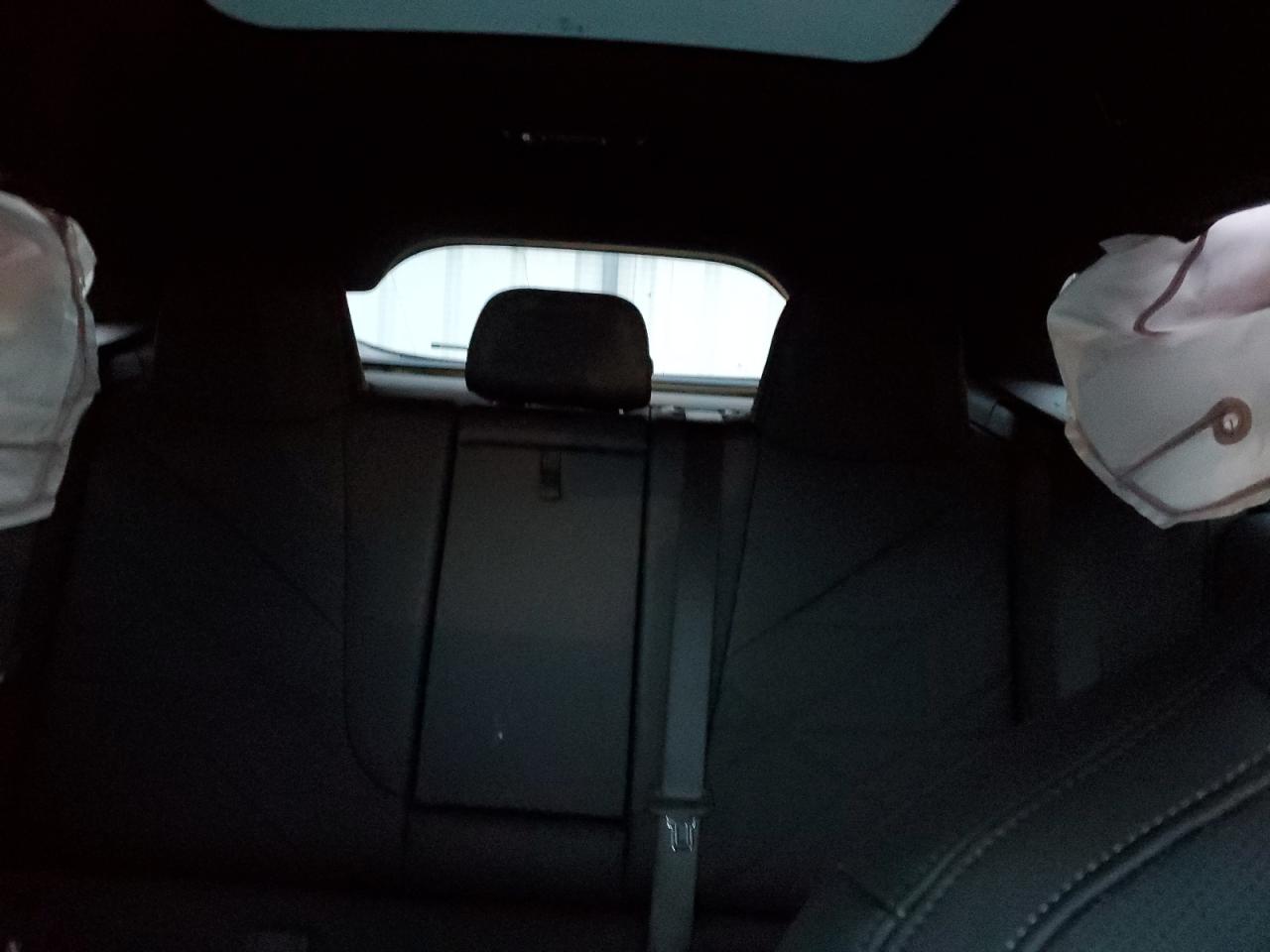 2026 BMW Ix xDrive45 VIN: WB543CF01TCV00474 Lot: 93053625