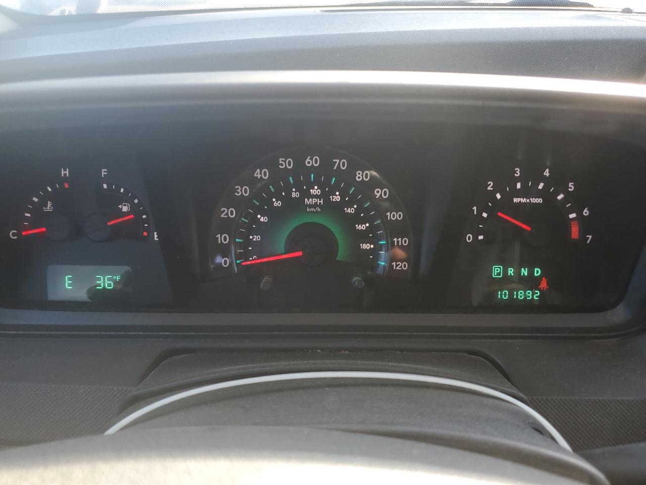 2010 Dodge Journey Sxt VIN: 3D4PG5FV9AT119750 Lot: 91908315