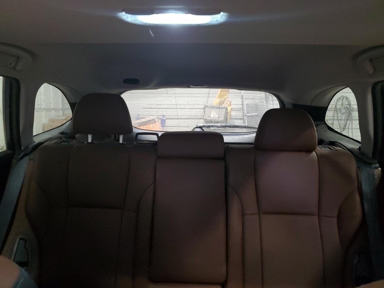 2022 Subaru Outback Touring VIN: 4S4BTGPD9N3238786 Lot: 91636355