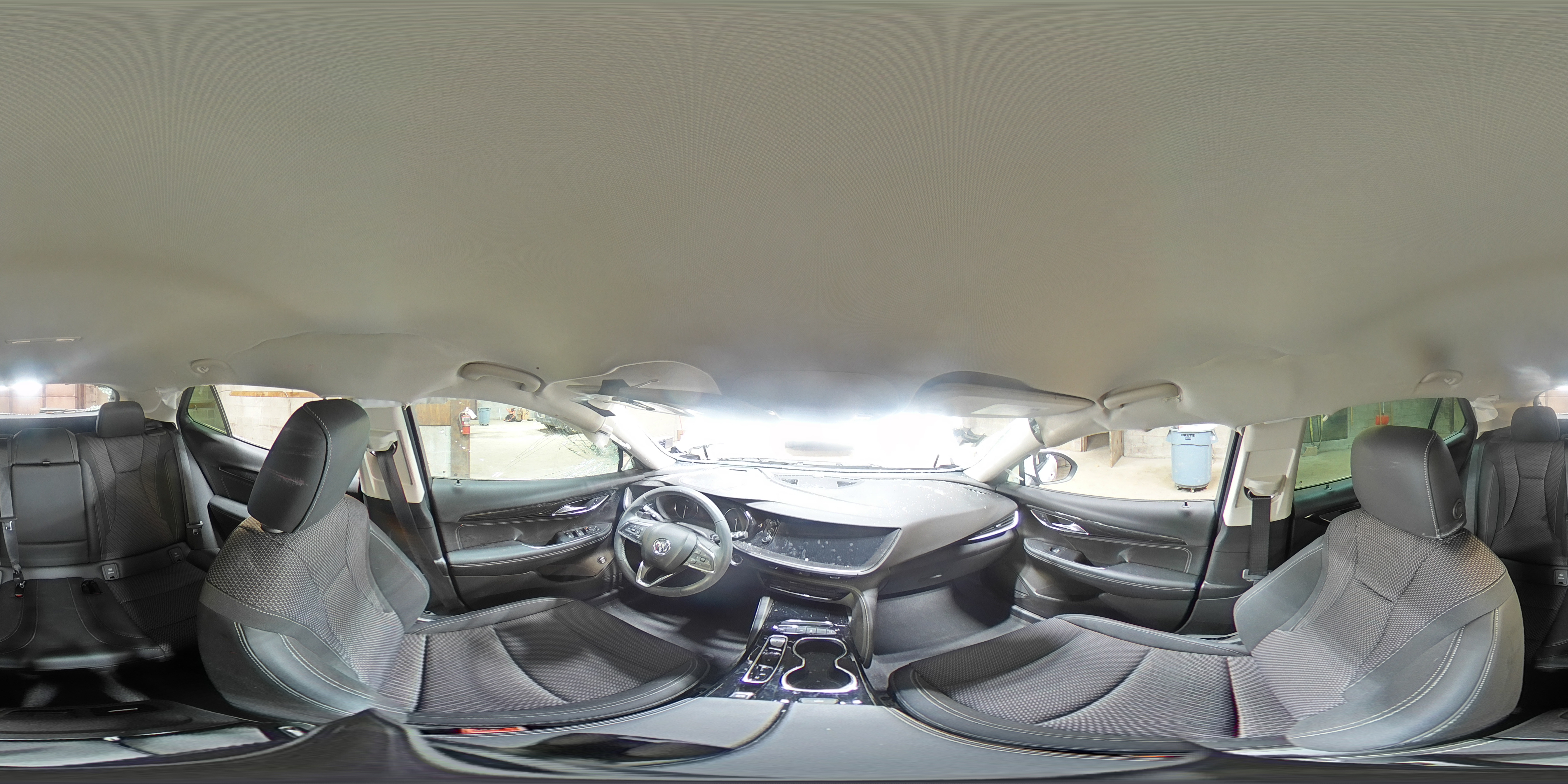 2022 Buick Envision Preferred VIN: LRBAZLR49ND123750 Lot: 92835445