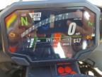 2025 KAWASAKI ZX636 K   for sale at Copart LA - BATON ROUGE