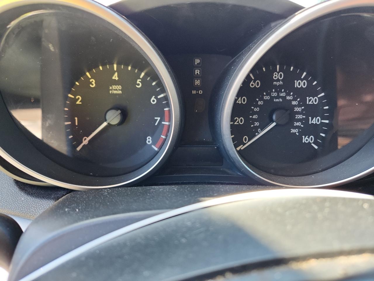 2010 Mazda 3 I VIN: JM1BL1SF5A1288522 Lot: 91529065