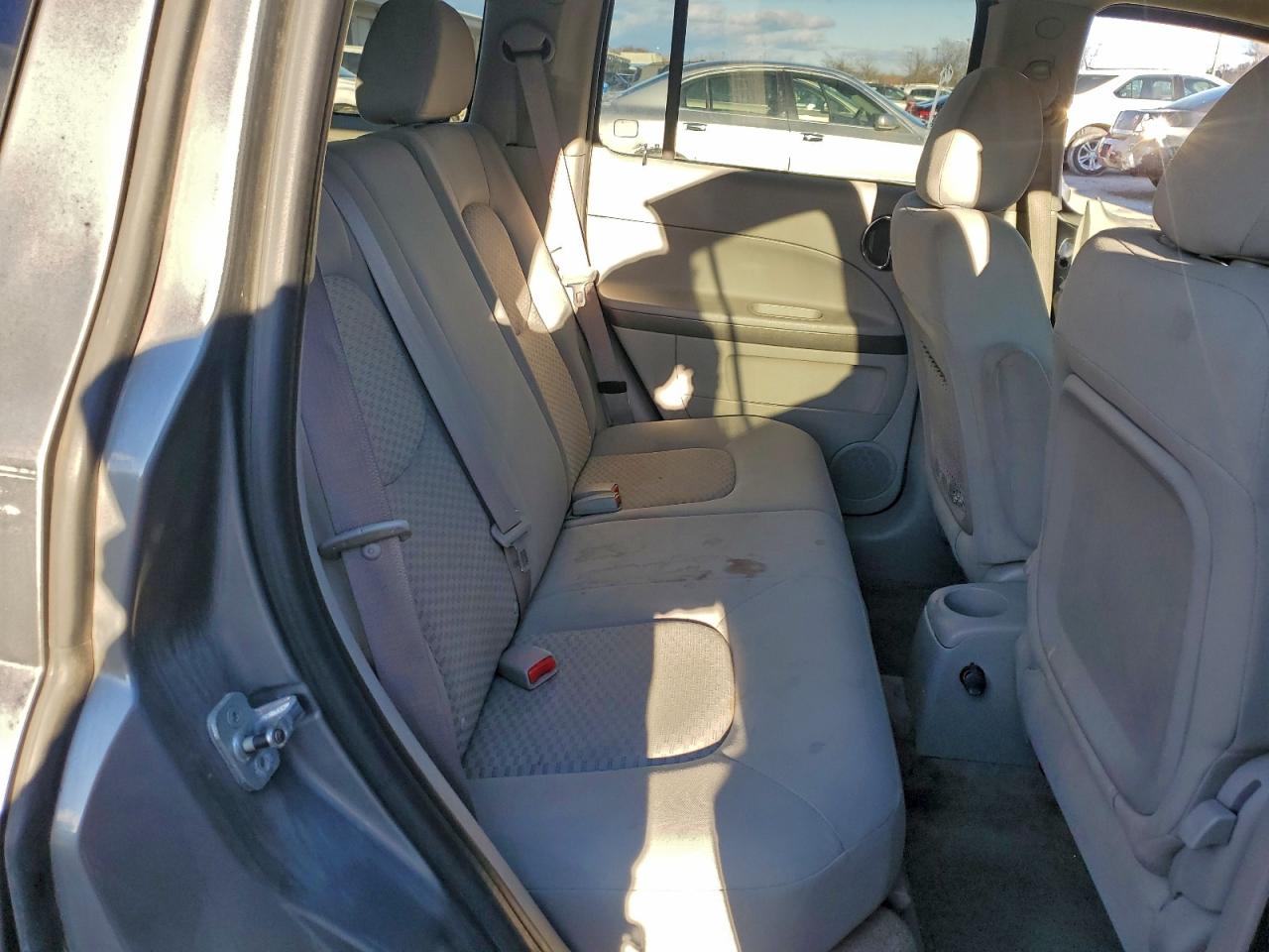 2007 Chevrolet Hhr Ls VIN: 3GNDA13D17S510869 Lot: 94573755