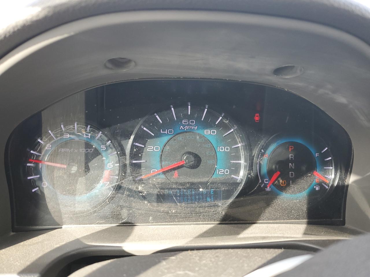 2012 Ford Fusion Sel VIN: 3FAHP0JA9CR106091 Lot: 92923295