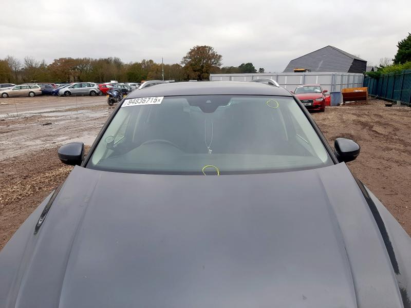 2018 VOLKSWAGEN TIGUAN 2.0 TDI 150 4MOTION SE NAV 5DR DSG