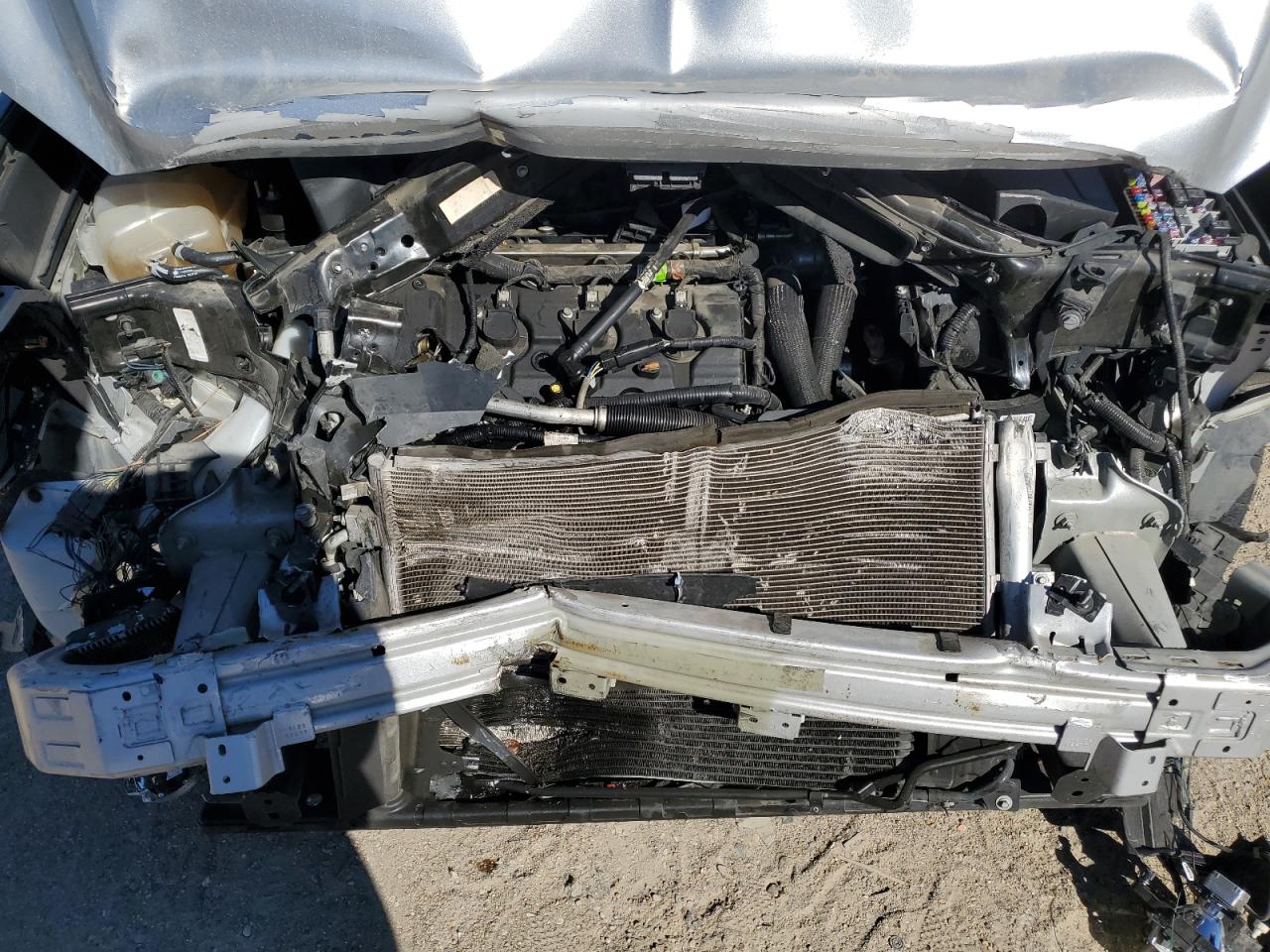 2017 Lincoln Continental Premiere VIN: 1LN6L9PK7H5629679 Lot: 92245595