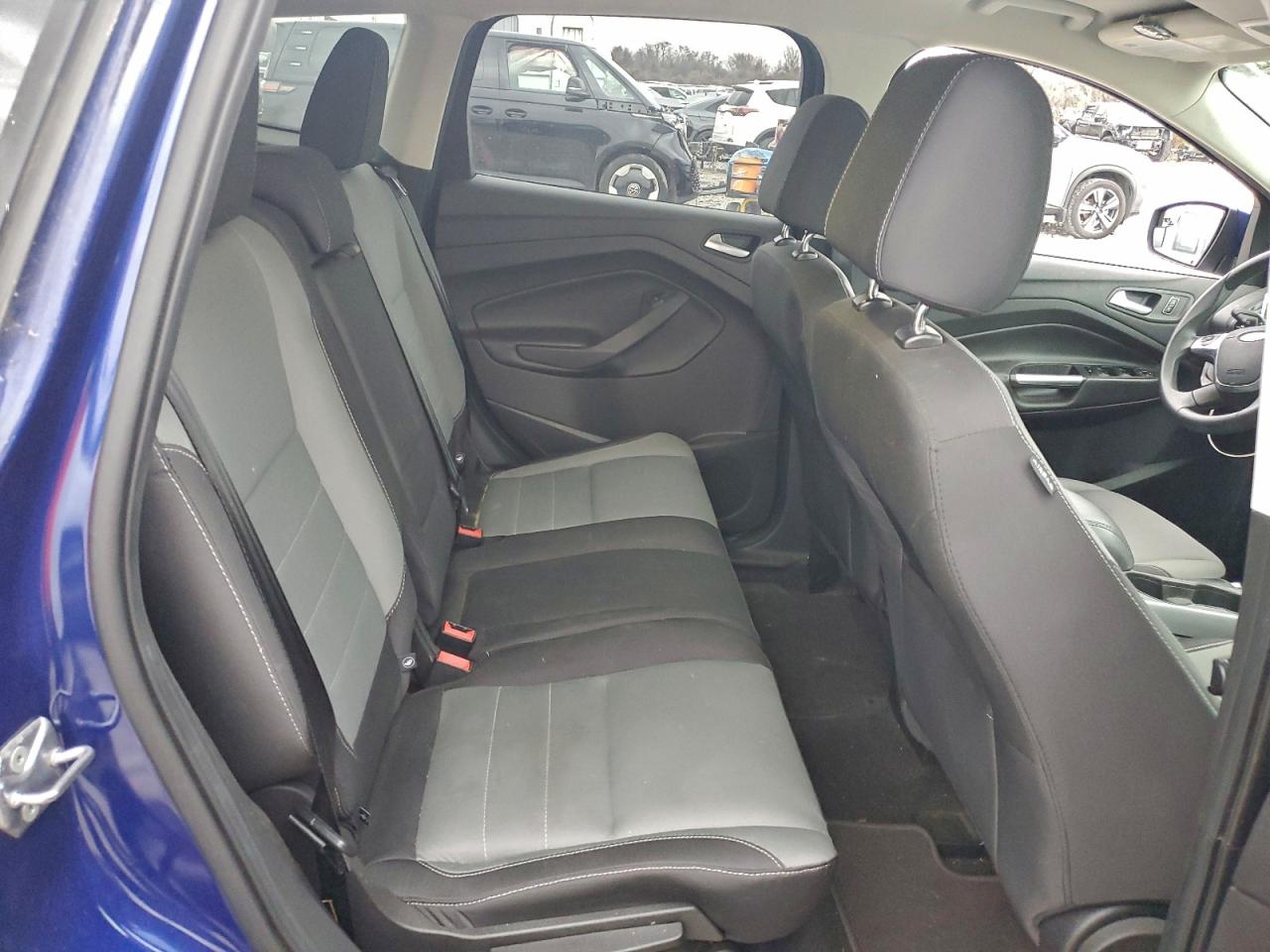 2016 Ford Escape Se VIN: 1FMCU9G97GUA96217 Lot: 93236115