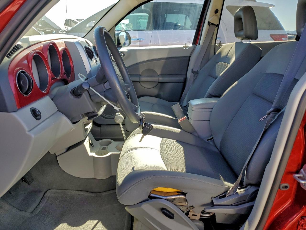 2009 Chrysler Pt Cruiser Touring VIN: 3A8FY58939T607568 Lot: 94188305