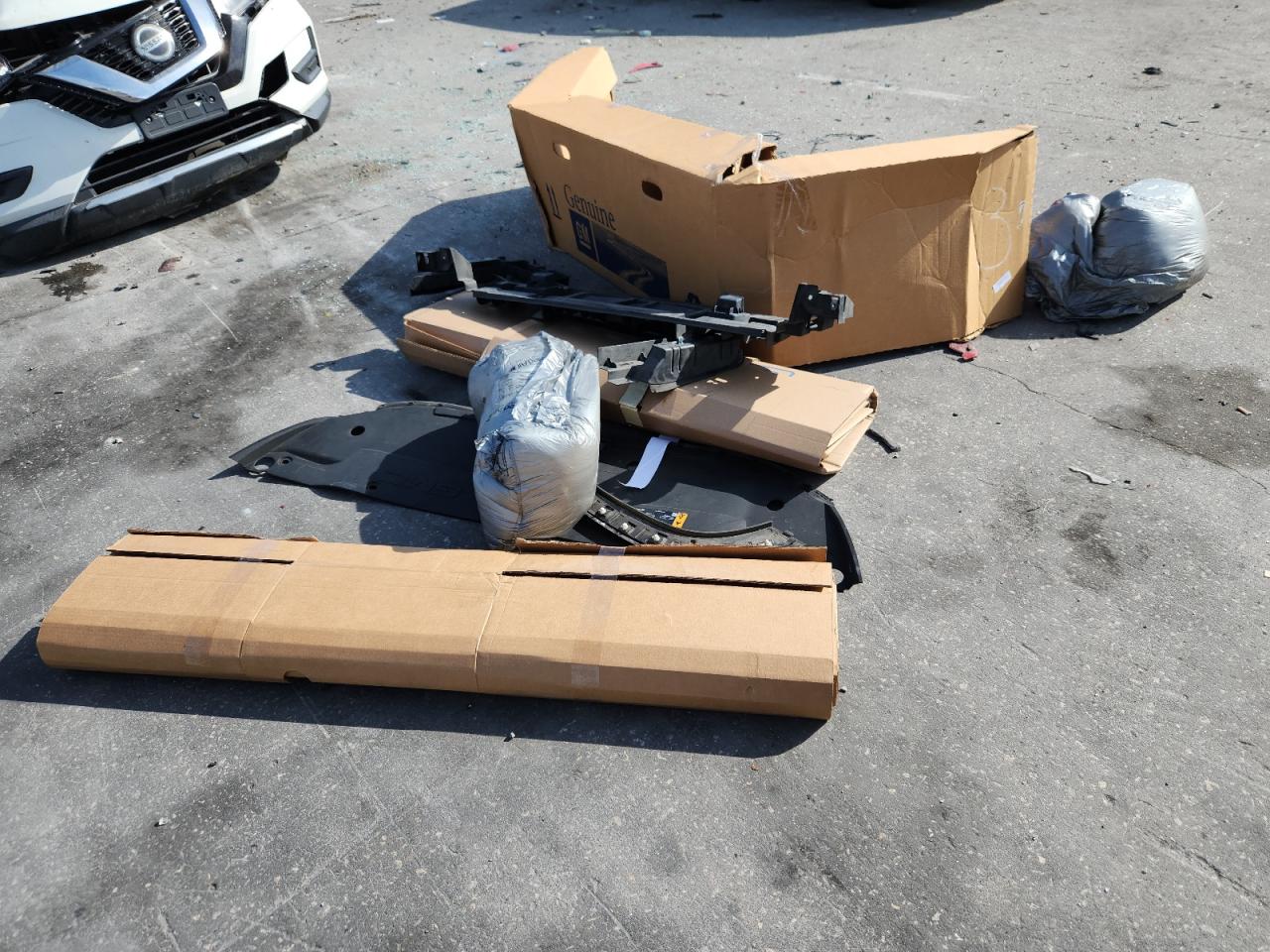 2019 GMC Terrain Slt VIN: 3GKALPEV7KL251018 Lot: 93549445