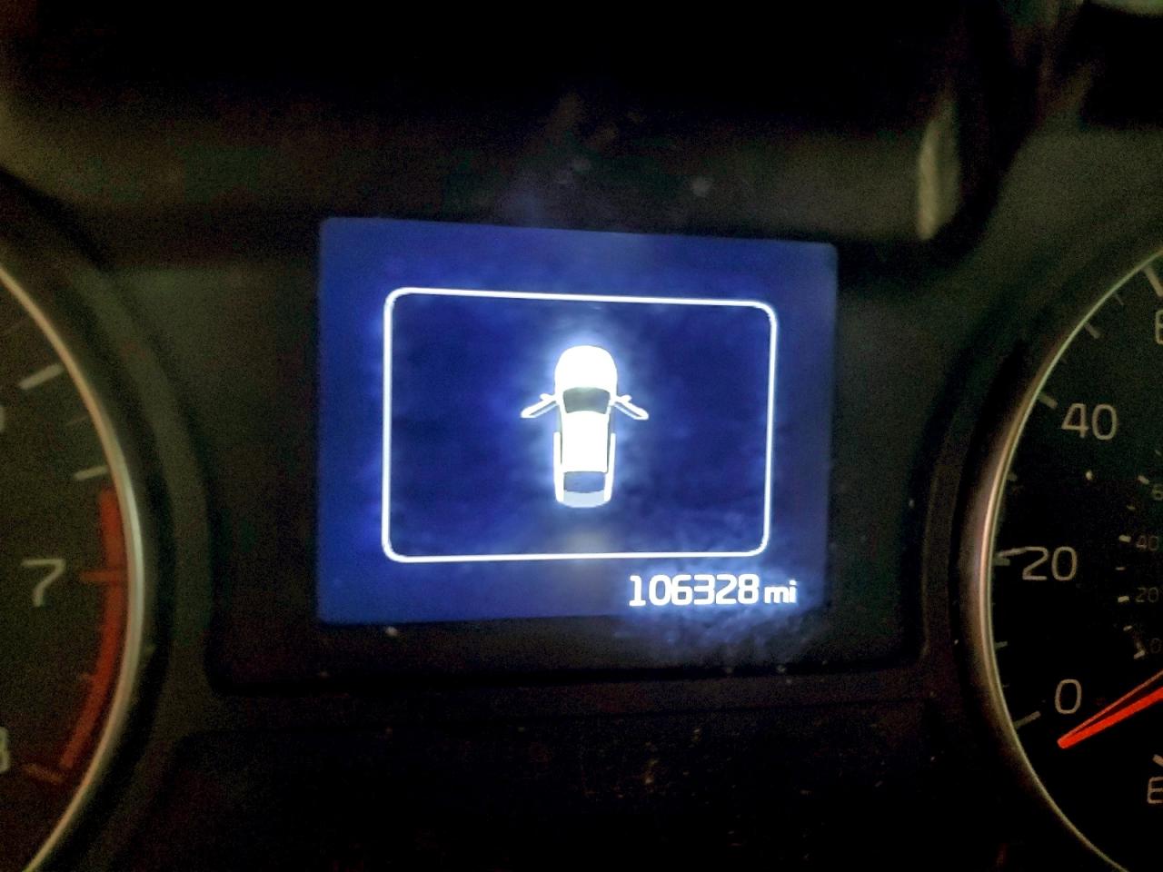 2018 Kia Optima Lx VIN: 5XXGT4L38JG236737 Lot: 94486735